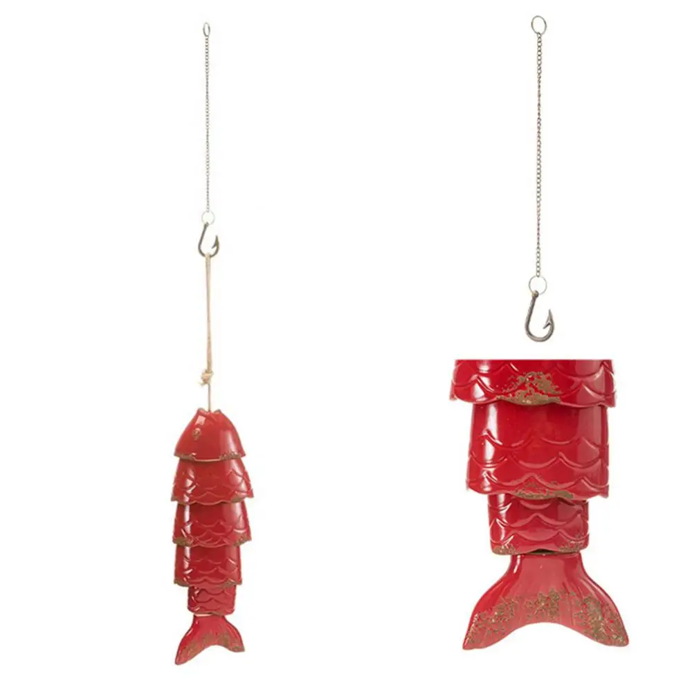 Colored Koi Fish Wind Chime Color Koi Fish Wind Chimes Outdoor Resin Wind Chimes Pendant Christmas Gift Garden Decoration
Colored Koi Fish Wind Chime Color Koi Fish Wind Chimes Outdoor Resin Wind Chimes Pendant Christmas Gift Garden Decoration