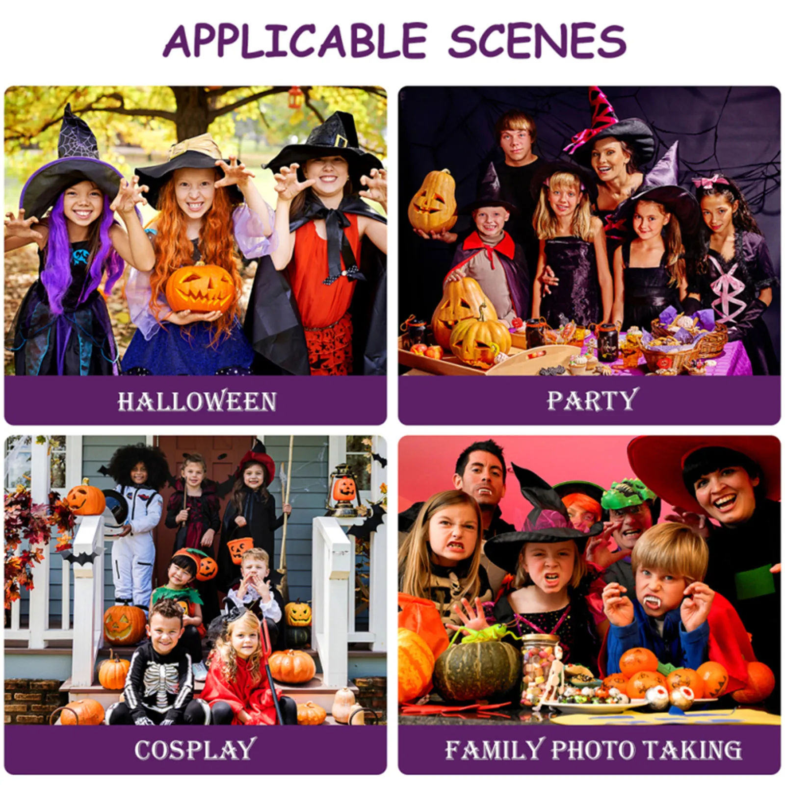 For Stage Show For Theme Party For Carnival Broom Witch 90 Cm Long Children Cosplay Creative Detachable Halloween
For Stage Show For Theme Party For Carnival Broom Witch 90 Cm Long Children Cosplay Creative Detachable Halloween