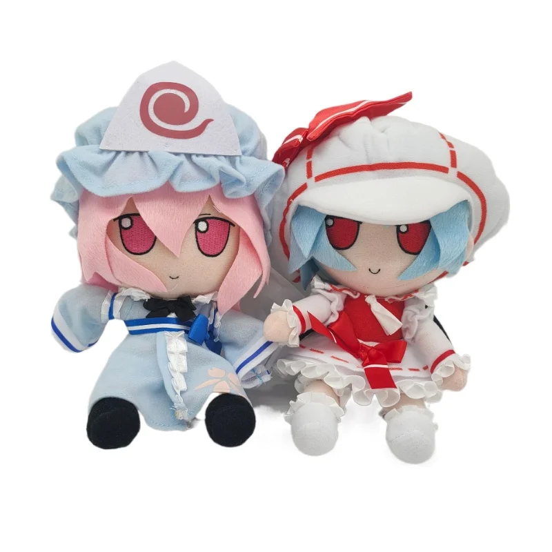 Новые плюшевые куклы Touhou, секретный клуб плюс, игрушки, подарки для мальчиков и девочек на день рождения, бесплатная доставка
Новые плюшевые куклы Touhou, секретный клуб плюс, игрушки, подарки для мальчиков и девочек на день рождения, бесплатная доставка