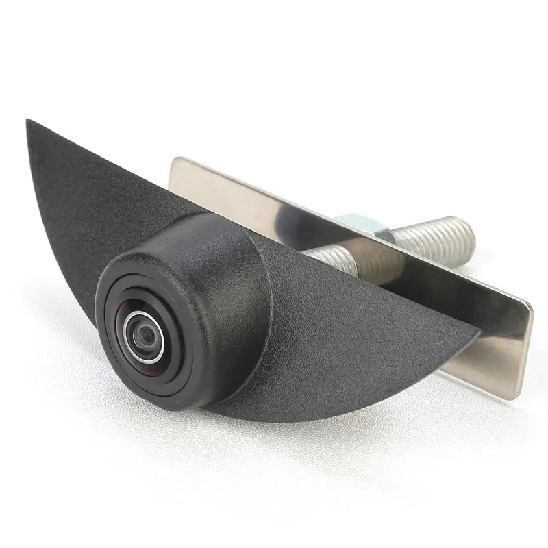 Fisheye Lens Vehicle Front View Camera for Nissan X-Trail Tiida Qashqai Livina fairlady Pulsar Cube Logo Mark Car Camera
Fisheye Lens Vehicle Front View Camera for Nissan X-Trail Tiida Qashqai Livina fairlady Pulsar Cube Logo Mark Car Camera
