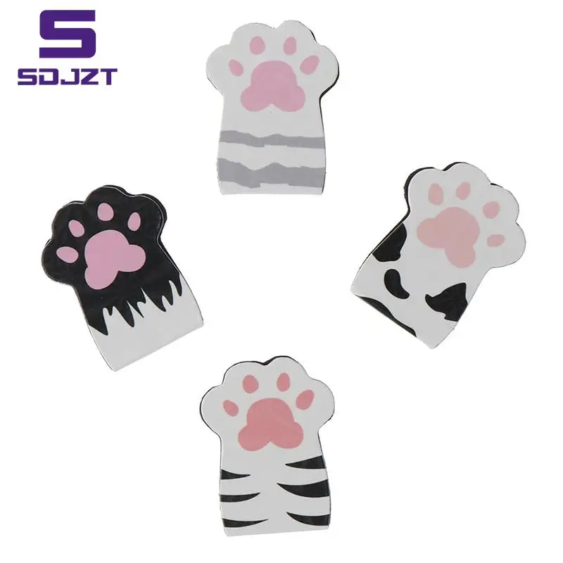 4 шт./набор, магнитные закладки для книг
4 шт./набор, магнитные закладки для книг