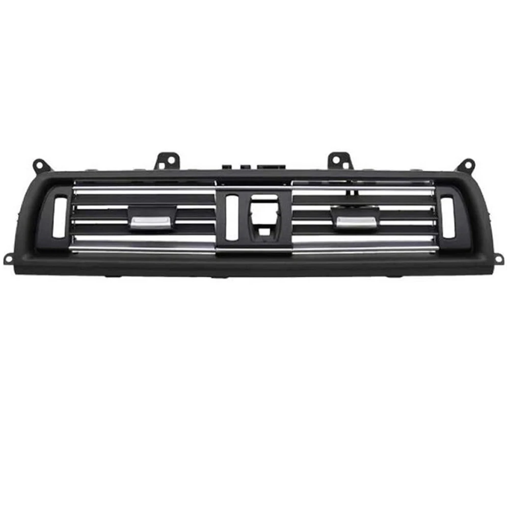 Car Dashboard Central Fresh Air Vent Grille Outlet for BMW 6 Series F06 F12 F13 630 635 640 645 650 64229197486
Car Dashboard Central Fresh Air Vent Grille Outlet for BMW 6 Series F06 F12 F13 630 635 640 645 650 64229197486