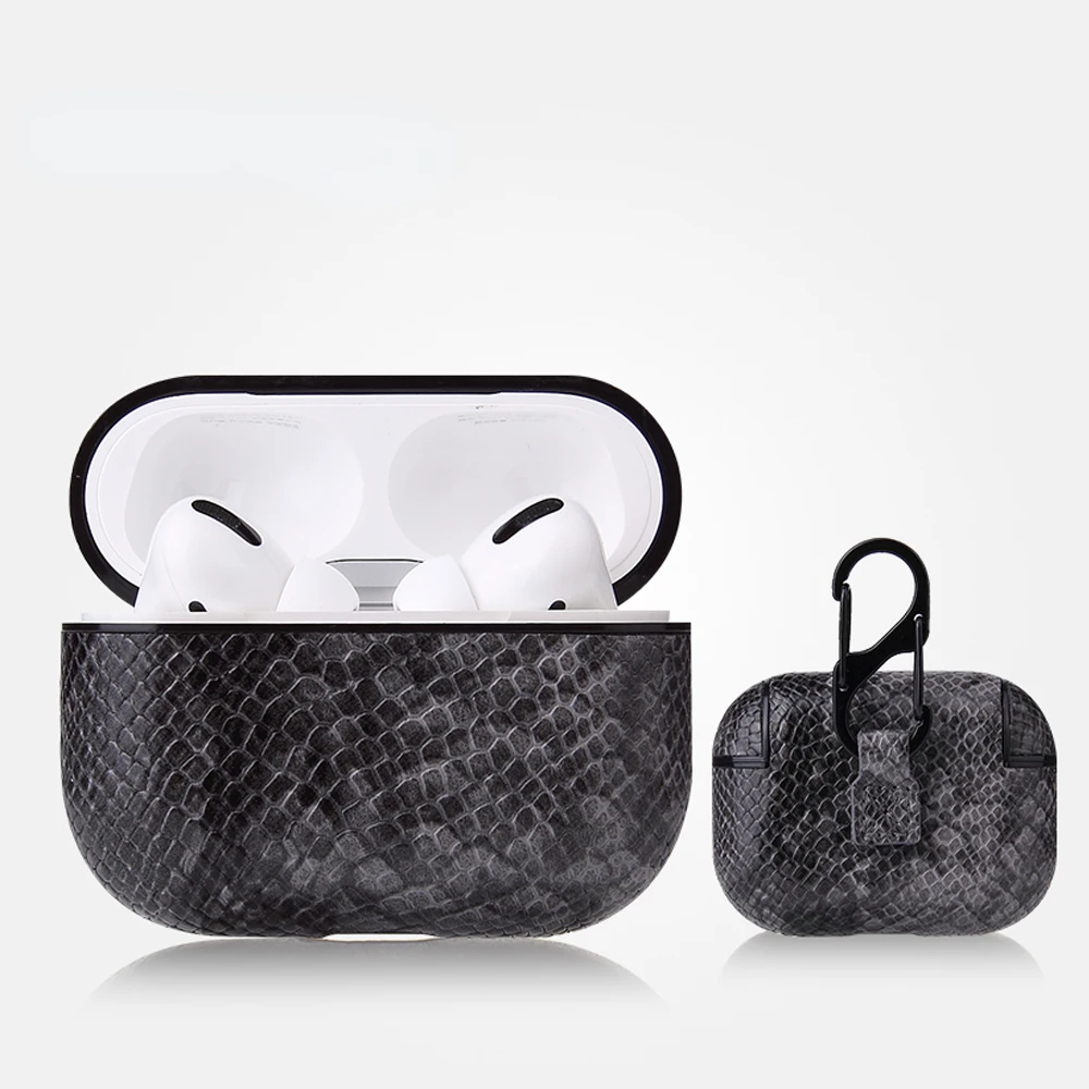 Mb Scaled Leather Earphone Case for Apple AirPods Pro2Nd AirpodsPro 3 2 Drop-Resistant Cover with Mountaineering Buckle Keychain
Mb Scaled Leather Earphone Case for Apple AirPods Pro2Nd AirpodsPro 3 2 Drop-Resistant Cover with Mountaineering Buckle Keychain
