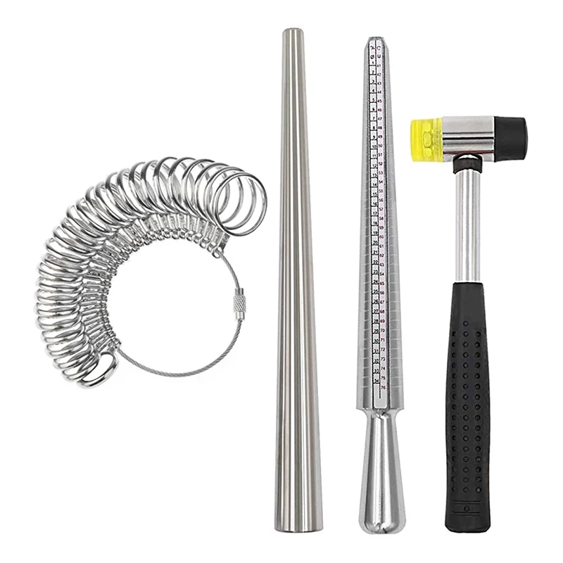 Профессиональный измерительный прибор кольцо на палец Sizer США официальный измерительный прибор на палец для самостоятельного изготовления ювелирных изделий измерительные инструменты
Профессиональный измерительный прибор кольцо на палец Sizer США официальный измерительный прибор на палец для самостоятельного изготовления ювелирных изделий измерительные инструменты