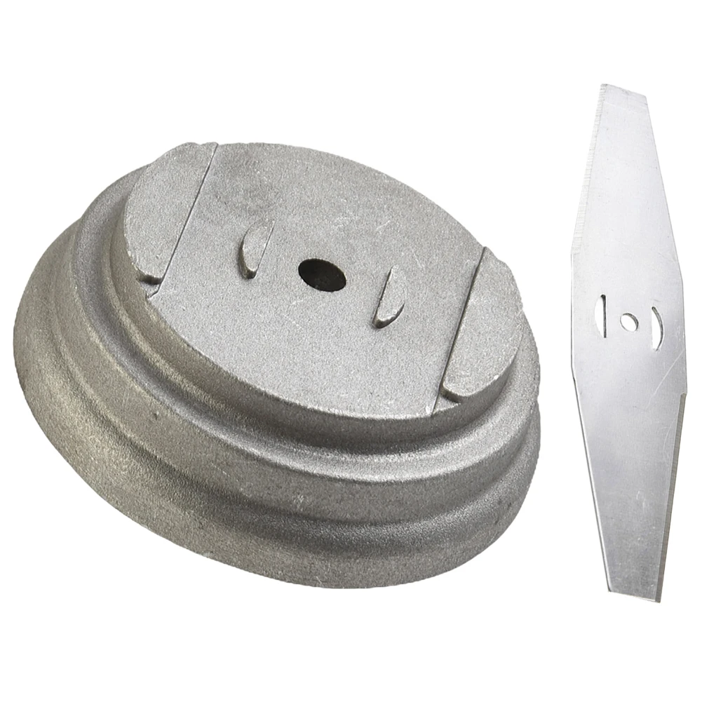 Tools Grass Cover For Lawn Mower Blade 150mm Grass Cover Guard Blade Base Lawn Mower Accessories Stainless Steel
Tools Grass Cover For Lawn Mower Blade 150mm Grass Cover Guard Blade Base Lawn Mower Accessories Stainless Steel