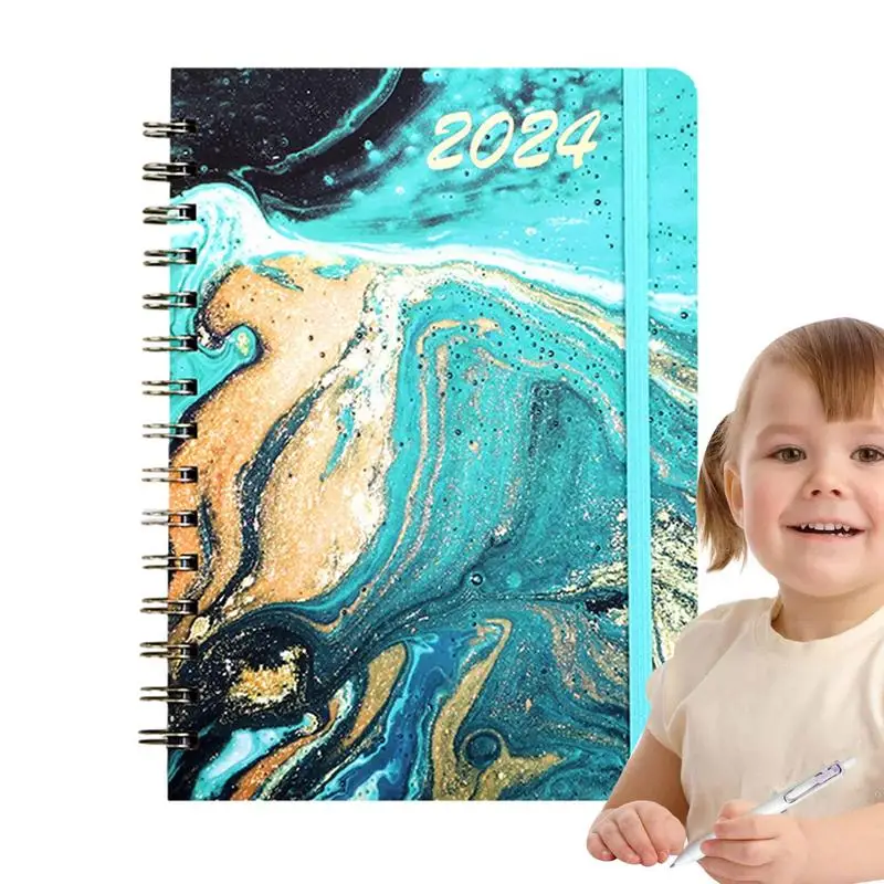 Business Planner 2024 Daily Agenda Planner Notepad A5 Format Planning Accessory For Travel Work Offices Study Notes And Homework
Business Planner 2024 Daily Agenda Planner Notepad A5 Format Planning Accessory For Travel Work Offices Study Notes And Homework