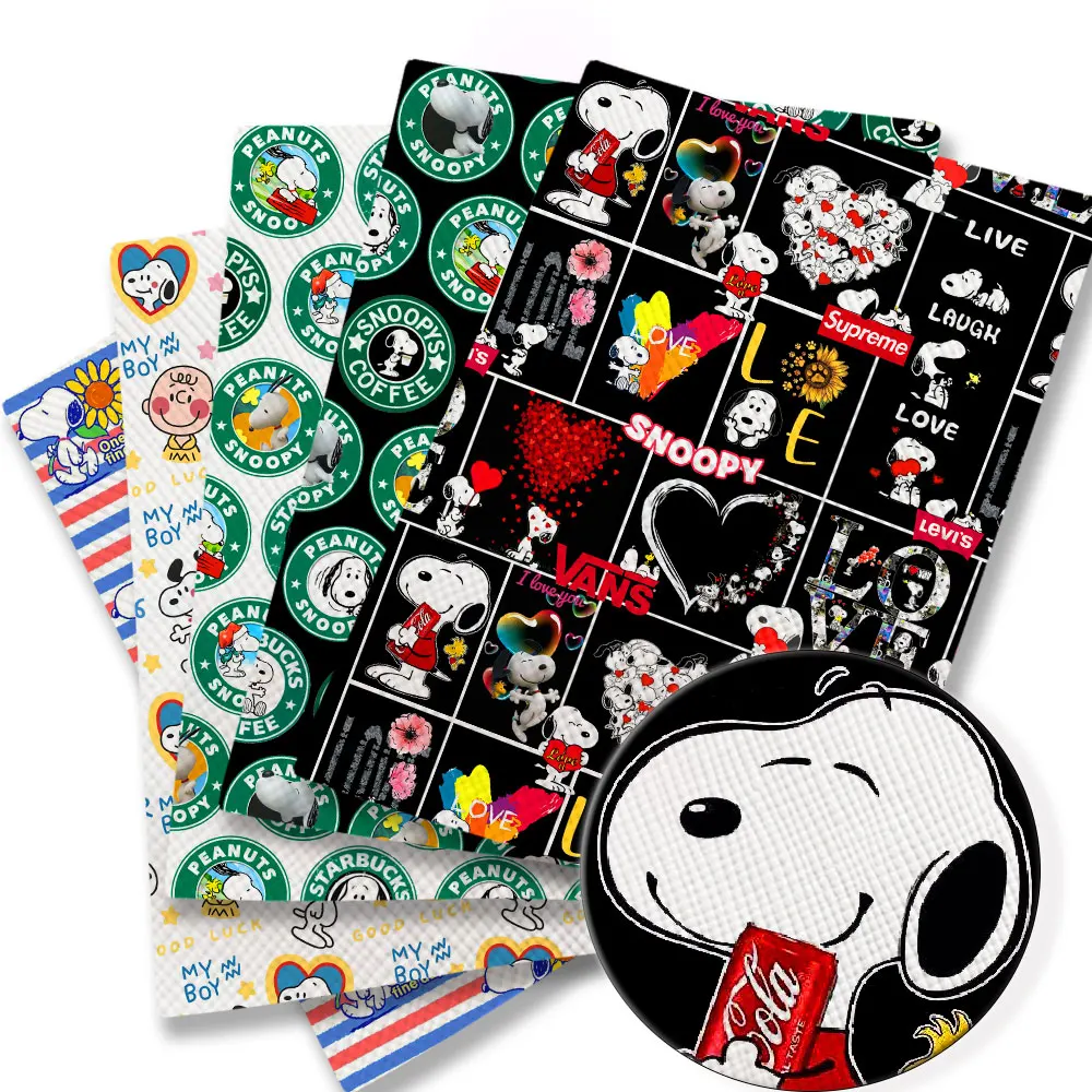 20*140cm synthetic leather cartoon print Sheets Synthetic Fabric for Earring Bags Bow Jewelry Wallet DIY Craft
20*140cm synthetic leather cartoon print Sheets Synthetic Fabric for Earring Bags Bow Jewelry Wallet DIY Craft