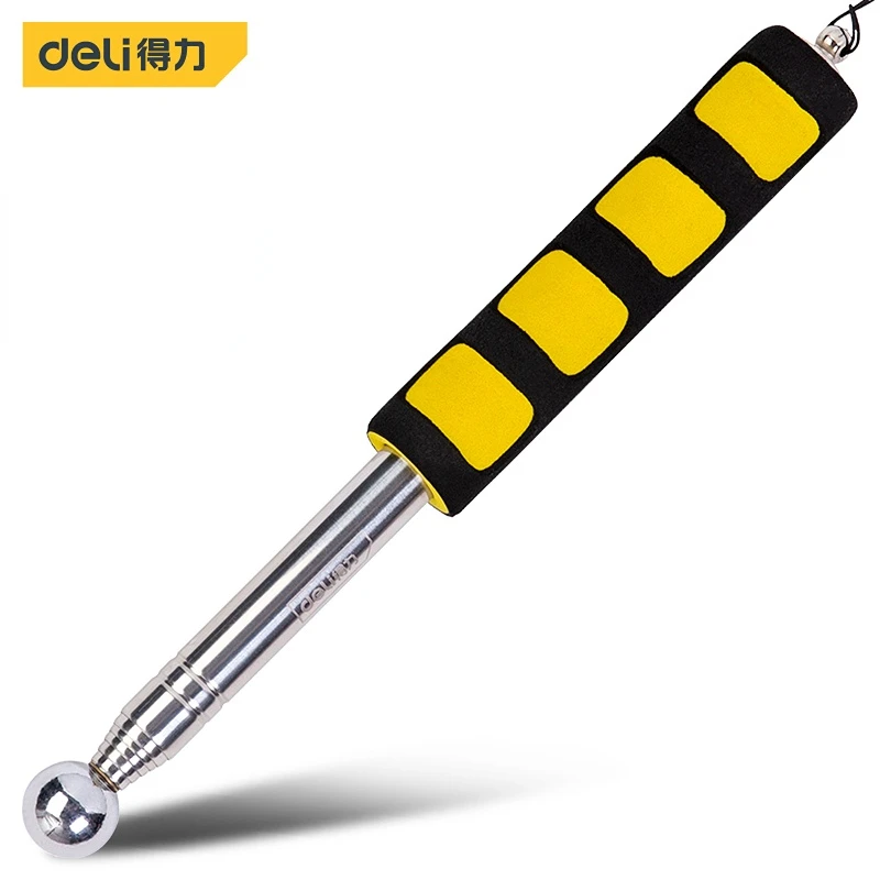 1Pcs 98/115/160CM Multifunction Telescopic Self Defense Hammer Empty Drum Hammer Room Test Rod Inspection Hand Tools Metel Test
1Pcs 98/115/160CM Multifunction Telescopic Self Defense Hammer Empty Drum Hammer Room Test Rod Inspection Hand Tools Metel Test