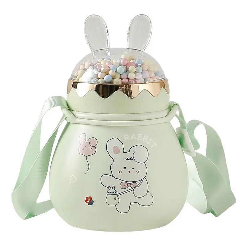 New Creative Cute Rabbit Ceramic Mug with Lid with Rope Girl Heart Handy Cup Home High Temperature Resistant Cup
New Creative Cute Rabbit Ceramic Mug with Lid with Rope Girl Heart Handy Cup Home High Temperature Resistant Cup