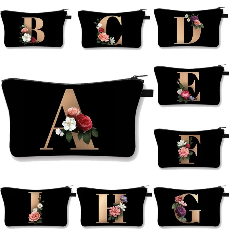 Makeup Bag Women Cosmetic Bags Travel Toiletries Organizer Female Clutch Bag Storage Make Up Case Purse Wedding Bridesmaid Gift
Makeup Bag Women Cosmetic Bags Travel Toiletries Organizer Female Clutch Bag Storage Make Up Case Purse Wedding Bridesmaid Gift
