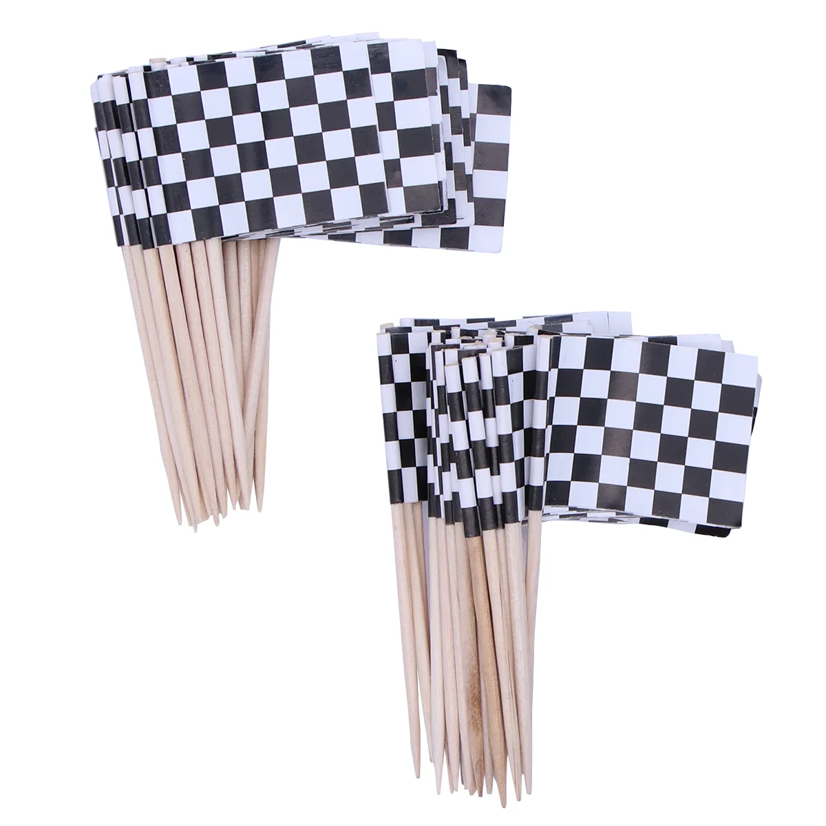 Flag Flags Toothpicks Checkered Picks Toppers Race Toothpick Cupcake Racing Party Car Appetizer Supplies Fruit Foodcocktail Wood
Flag Flags Toothpicks Checkered Picks Toppers Race Toothpick Cupcake Racing Party Car Appetizer Supplies Fruit Foodcocktail Wood