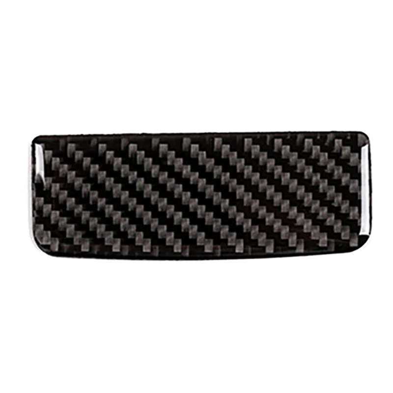 Car Soft Carbon Fiber Glove Box Handle Cover Trim For Mercedes-Benz CLA 2015-2019
Car Soft Carbon Fiber Glove Box Handle Cover Trim For Mercedes-Benz CLA 2015-2019