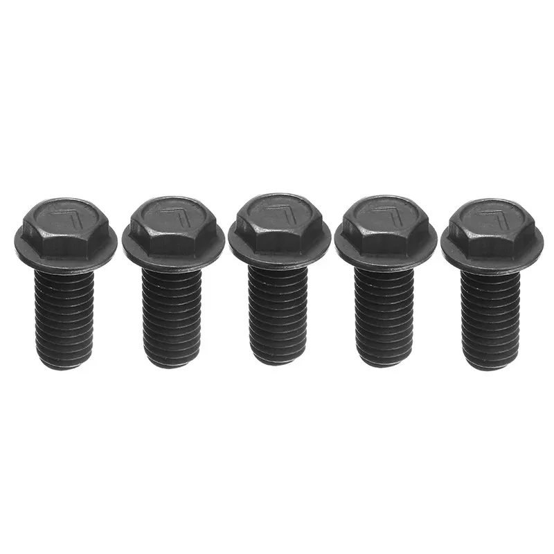 Accessories Flange For Cutting Machine Hex Head Left Hand M8 X 18mm Saw Blade Screw 5pcs Bolt Carbon Steel High Quality Useful
Accessories Flange For Cutting Machine Hex Head Left Hand M8 X 18mm Saw Blade Screw 5pcs Bolt Carbon Steel High Quality Useful