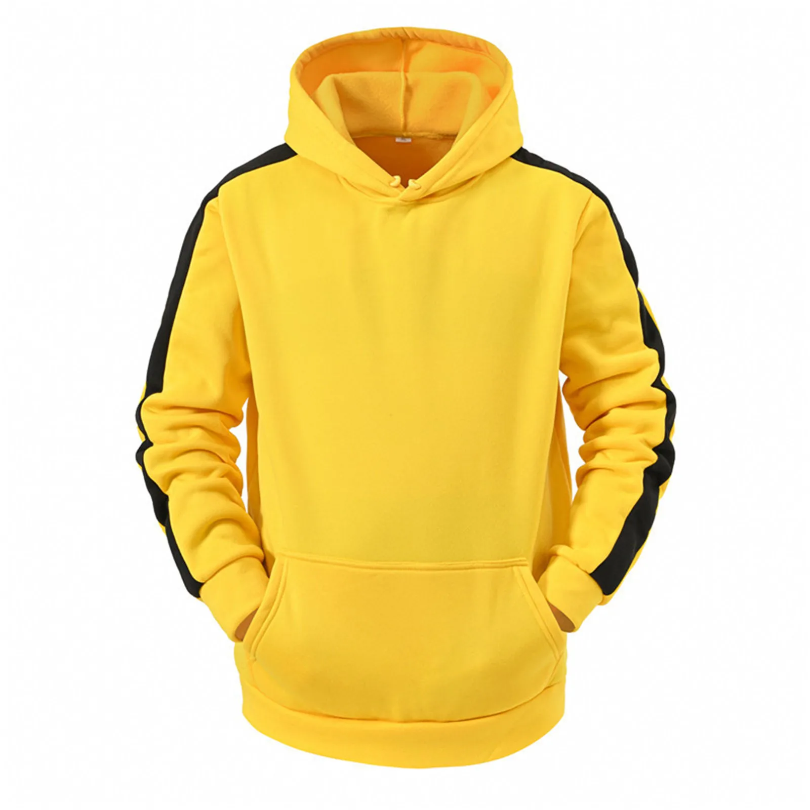 Bruce Lee Hoodie Sweatsuits Adults Yellow Uniforms Kung Fu Top Chinese Costume Clothes for Men Martial Arts Clothing Sportswear
Bruce Lee Hoodie Sweatsuits Adults Yellow Uniforms Kung Fu Top Chinese Costume Clothes for Men Martial Arts Clothing Sportswear