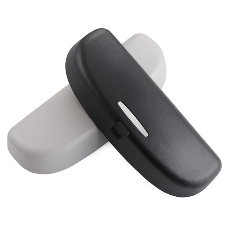1PC Dedicated Car Glasses Case storage Box For BMW 3 Series E90 E91 E92 E93 05-13 YEAR Sunglasses Holder Auto Accessories 
1PC Dedicated Car Glasses Case storage Box For BMW 3 Series E90 E91 E92 E93 05-13 YEAR Sunglasses Holder Auto Accessories