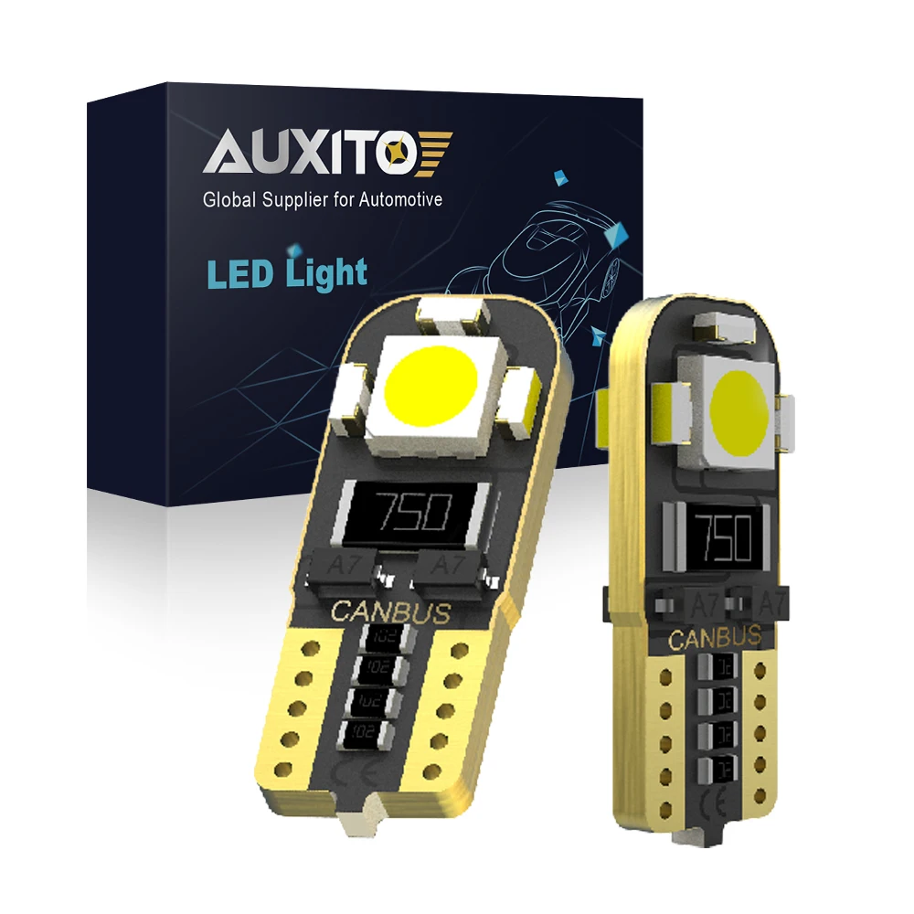 AUXITO 2 шт. лампочка для салона автомобиля T10 W5W светодиодный CANBUS без ошибки 12В для BMW Audi Mercedes Toyota Hyundai Ford 194 светодиодный боковая сигнальная лампа
AUXITO 2 шт. лампочка для салона автомобиля T10 W5W светодиодный CANBUS без ошибки 12В для BMW Audi Mercedes Toyota Hyundai Ford 194 светодиодный боковая сигнальная лампа
