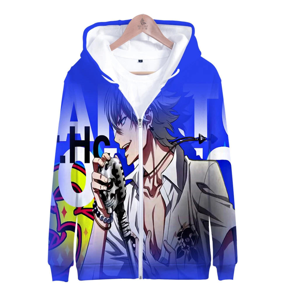 3 to 14 years kids hoodie Hypnosis Mic 3D Print Zipper Hoodies boy/girls Fashion Long Sleeve teen Hooded Sweatshirt Clothes coat
3 to 14 years kids hoodie Hypnosis Mic 3D Print Zipper Hoodies boy/girls Fashion Long Sleeve teen Hooded Sweatshirt Clothes coat
