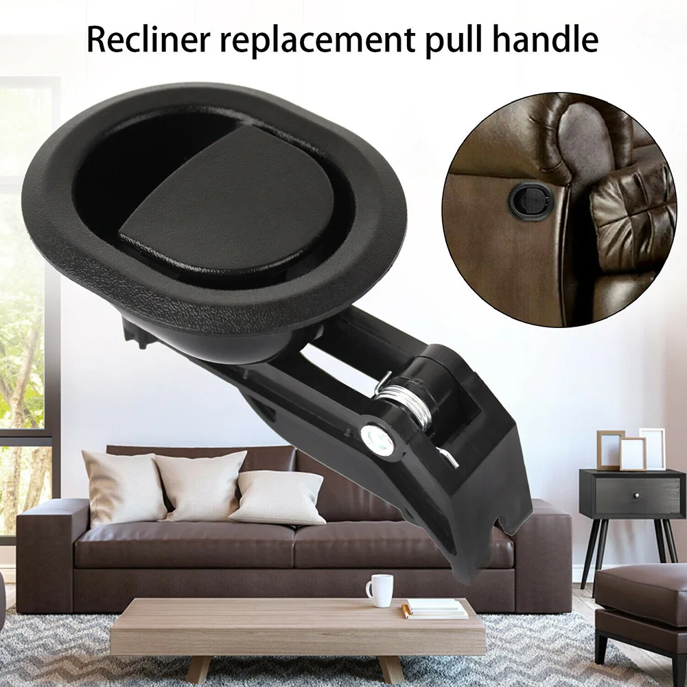100% Brand New Pull Handle Release Pull Handle Sofa Recliner 11cm*6.8cm/4.33*2.68inch ABS Finger Release Style
100% Brand New Pull Handle Release Pull Handle Sofa Recliner 11cm*6.8cm/4.33*2.68inch ABS Finger Release Style