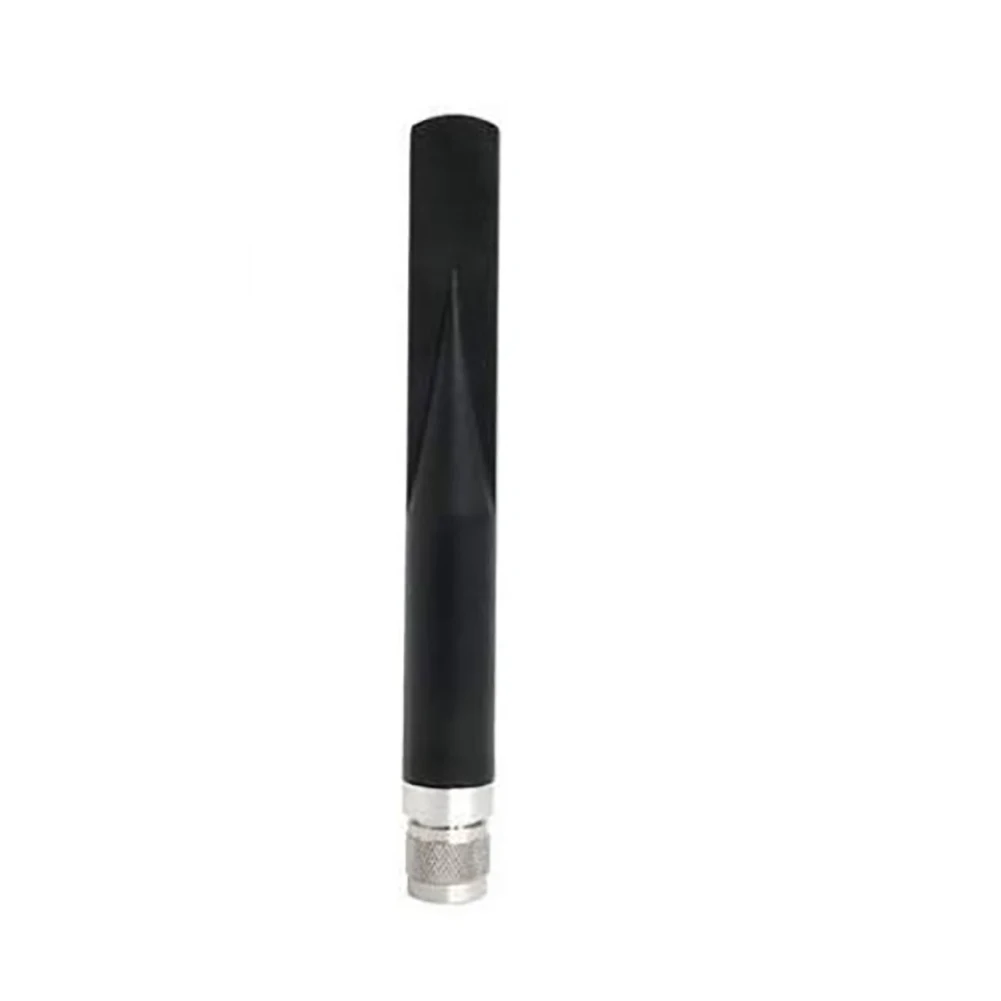 N Male Connector For LoRa Helium Antenna 5dbi Omnidirectional RAK V2 Bobcat 300 Nebra Indoor Outdoor 915MHz 868Mhz Antenna
N Male Connector For LoRa Helium Antenna 5dbi Omnidirectional RAK V2 Bobcat 300 Nebra Indoor Outdoor 915MHz 868Mhz Antenna