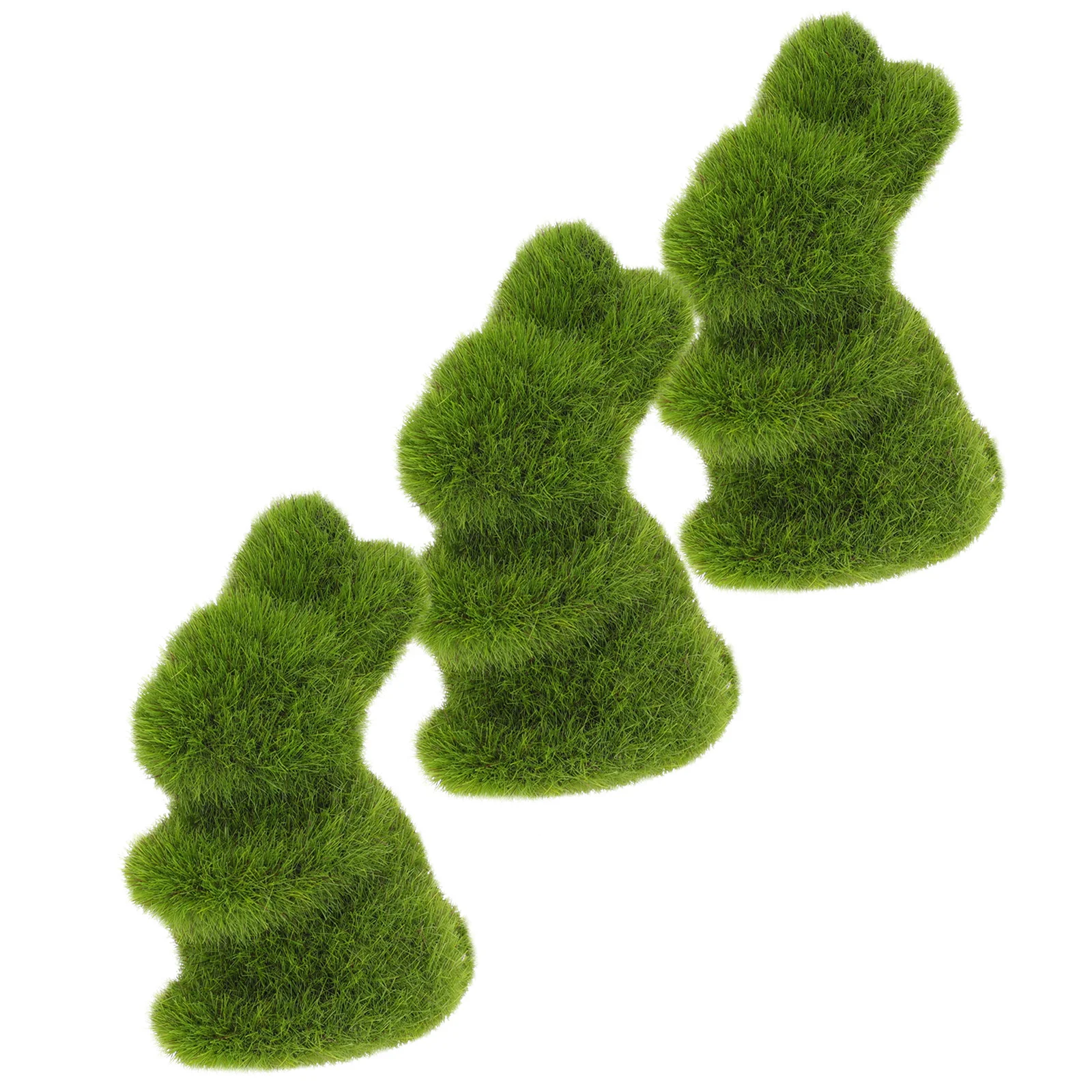 3PCS Easter Rabbit Decors Shop Window Decors Lovely Bunny Crafts Home Bunny Decors for Party Yard Shop
3PCS Easter Rabbit Decors Shop Window Decors Lovely Bunny Crafts Home Bunny Decors for Party Yard Shop