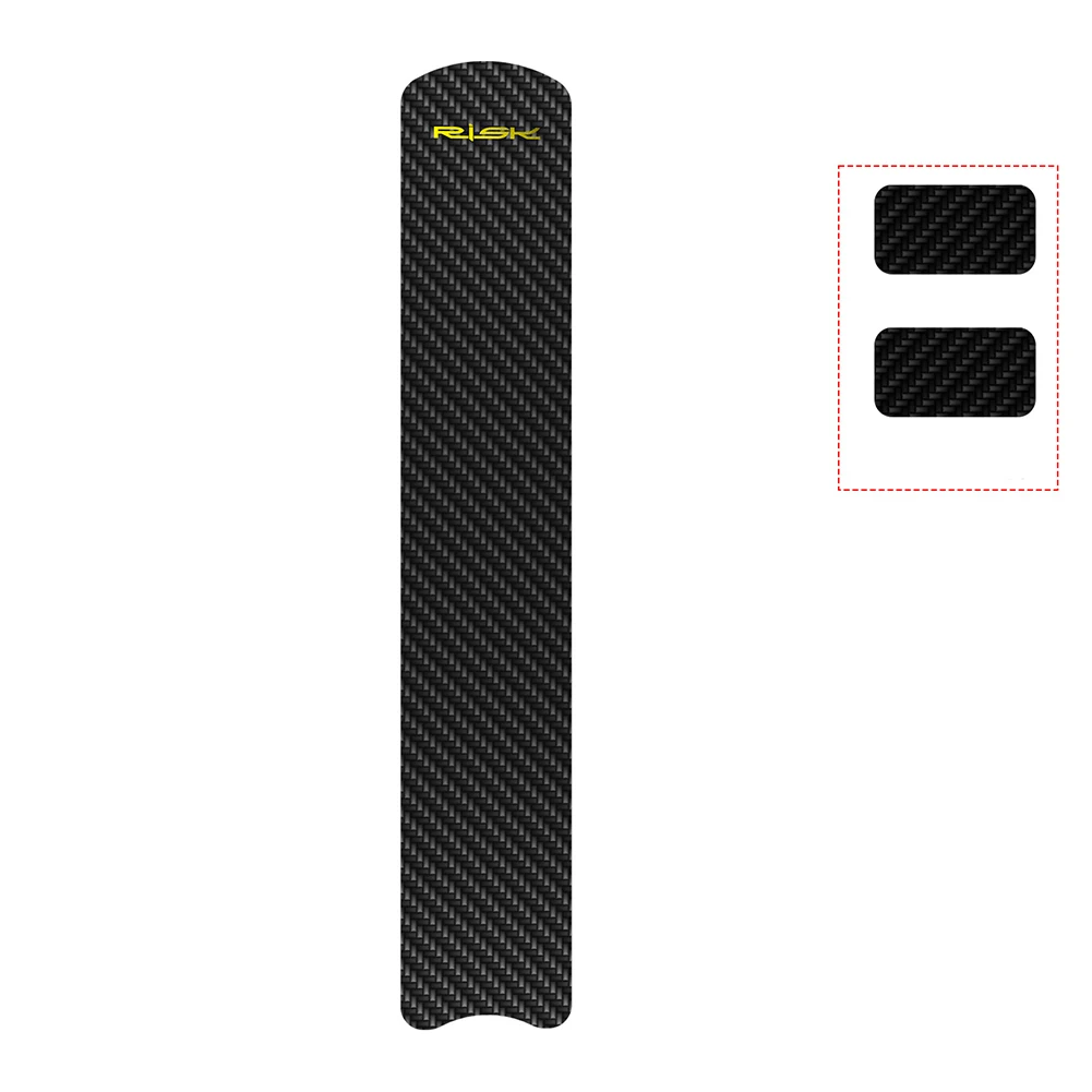 Chainstay Protector Sticker 340x60mm/220x63mm/45x25mm Anti-scratch Bicycle Bike Frame Guard 2022 New Bicicleta
Chainstay Protector Sticker 340x60mm/220x63mm/45x25mm Anti-scratch Bicycle Bike Frame Guard 2022 New Bicicleta