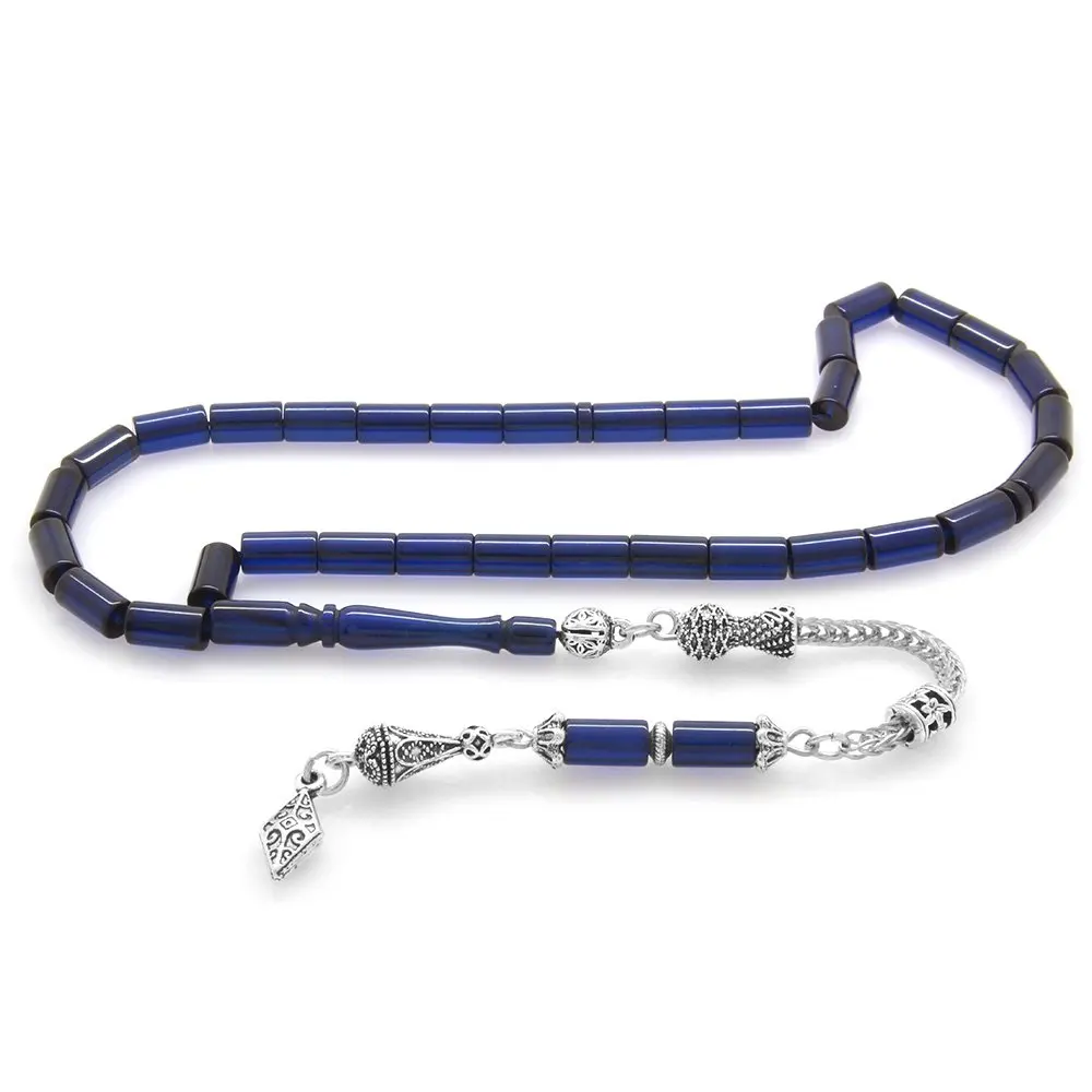 Nipora Tarnish Metal Anatolian Pattern Tasseled Cuting Cut Navy Blue Squeezed Amber
Nipora Tarnish Metal Anatolian Pattern Tasseled Cuting Cut Navy Blue Squeezed Amber