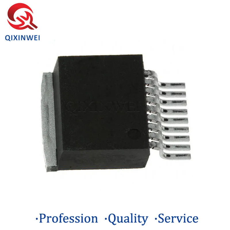 2pcs/lot LM4950TS L4950TS LM4950 audio amplifiers TO-263 Promotions new original In Stock
2pcs/lot LM4950TS L4950TS LM4950 audio amplifiers TO-263 Promotions new original In Stock