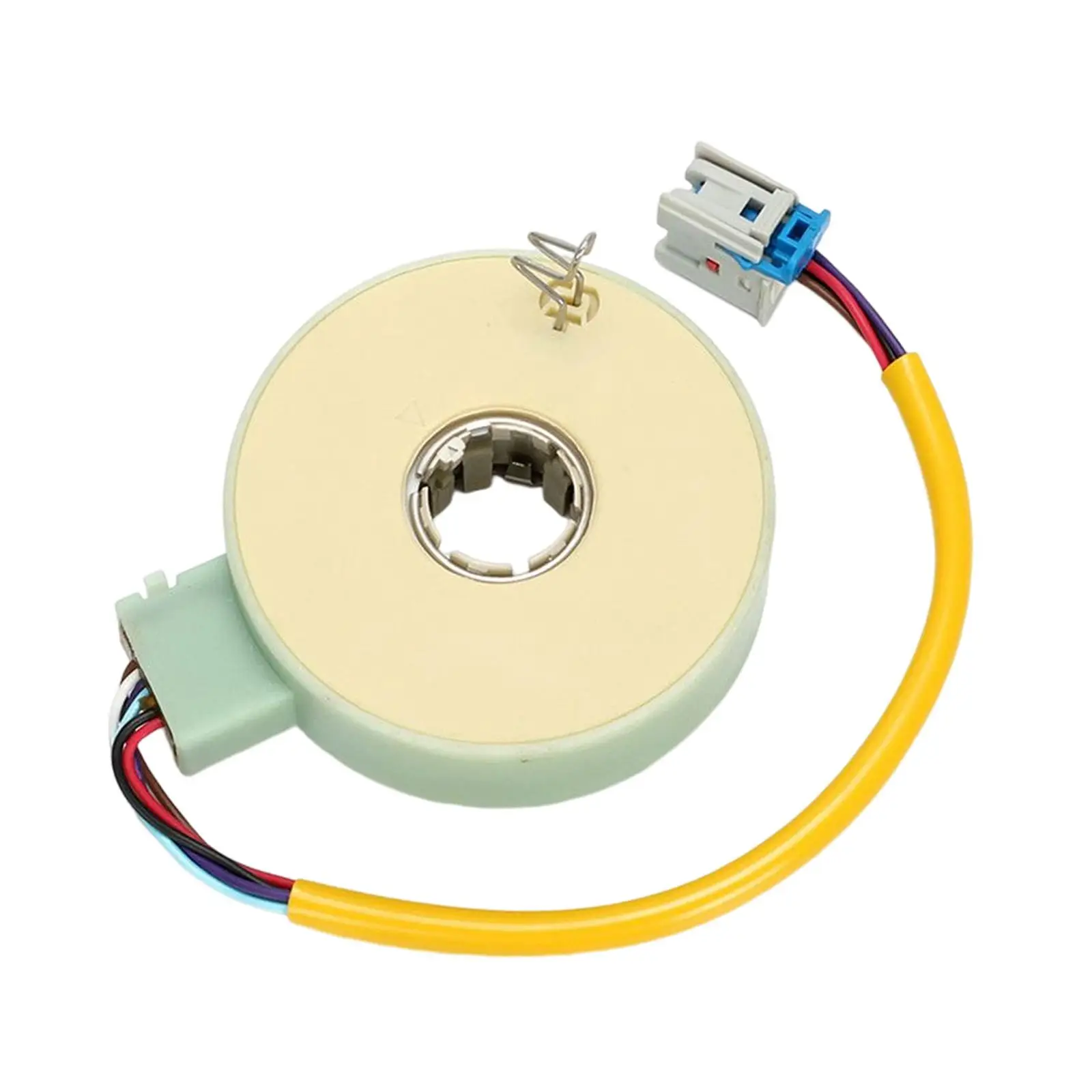 Steering Angle Sensor Repair Parts Replacement Steering Torque Sensor for Opel Lancia Abarth Stable Performance Accessories 
Steering Angle Sensor Repair Parts Replacement Steering Torque Sensor for Opel Lancia Abarth Stable Performance Accessories