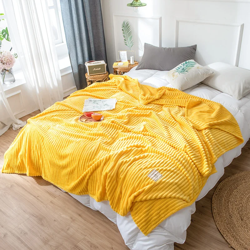 Blankets For Beds Solid Yellow Blue Grey Color Soft Warm Square Flannel Blanket Fleece Blankets And Throws Sofa Cover Bedspread
Blankets For Beds Solid Yellow Blue Grey Color Soft Warm Square Flannel Blanket Fleece Blankets And Throws Sofa Cover Bedspread