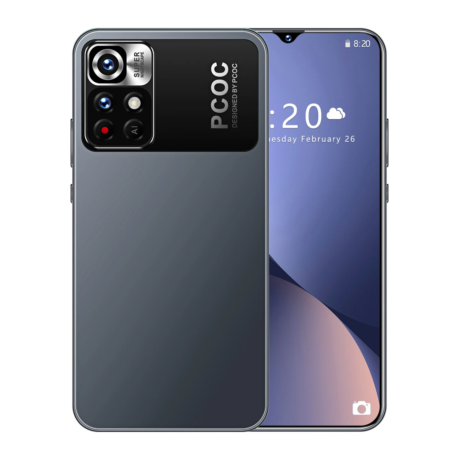 M4PRO 6.7 Inch Global Version 256GB/512GB 6800mAh 16MP+32MP Smartphone Fingerprint Face ID Deca Core Mobile Phones MTK6889
M4PRO 6.7 Inch Global Version 256GB/512GB 6800mAh 16MP+32MP Smartphone Fingerprint Face ID Deca Core Mobile Phones MTK6889