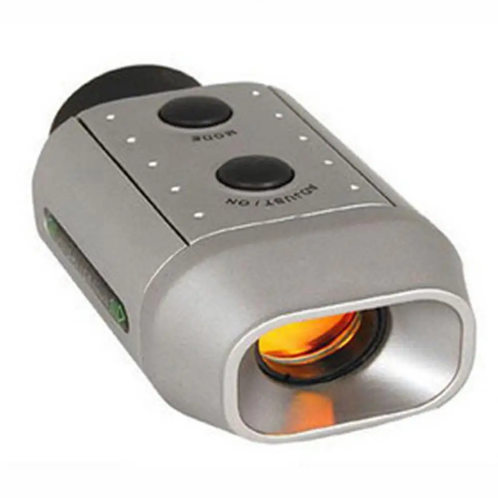 Портативный телескоп trena laser, цифровой дальномер для гольфа и охоты, цифровой туристический прицел, GPS-дальномер
Портативный телескоп trena laser, цифровой дальномер для гольфа и охоты, цифровой туристический прицел, GPS-дальномер