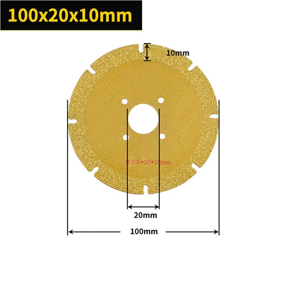 Super Fine Diamond Circular Saw Blades Porcelain Dry Wet Cutting Disc For Concrete Granit Ceramic Tile Marble Angle Grinder
Super Fine Diamond Circular Saw Blades Porcelain Dry Wet Cutting Disc For Concrete Granit Ceramic Tile Marble Angle Grinder