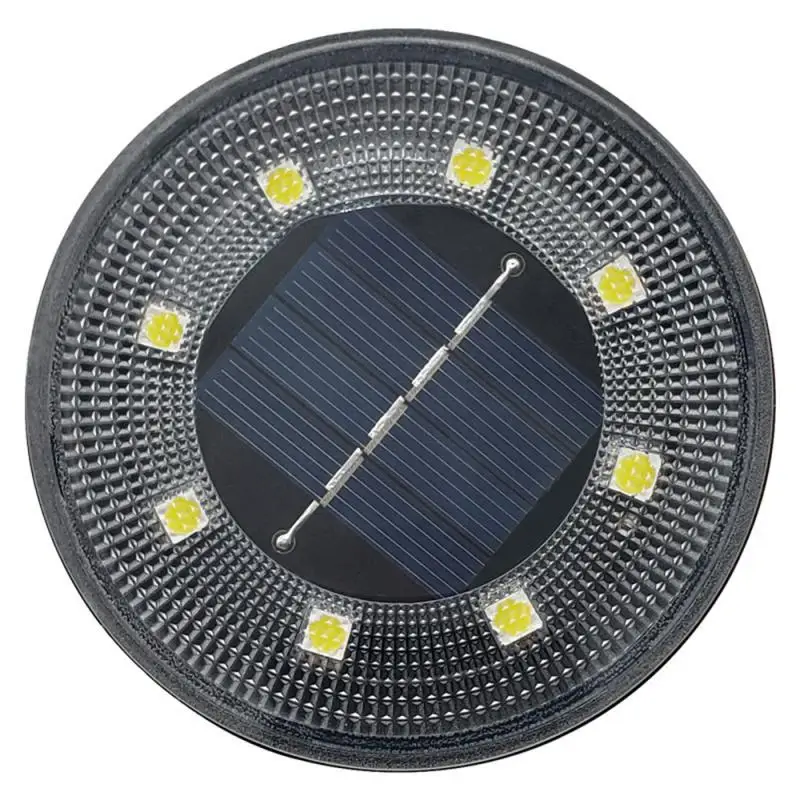 8 Smd Ip68 водонепроницаемая лампа на солнечной батарее, подсветка для наружного освещения, светодиодная лампа на солнечной батарее, украшение ...
8 Smd Ip68 водонепроницаемая лампа на солнечной батарее, подсветка для наружного освещения, светодиодная лампа на солнечной батарее, украшение ...