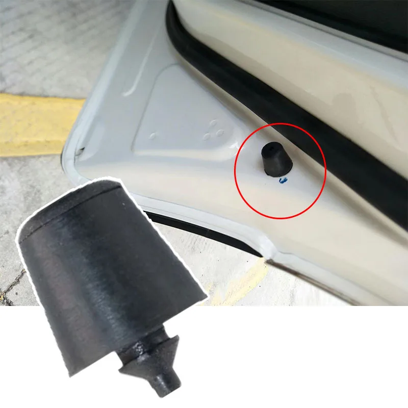 Для Ford Ecosport Escape 2013-2017 протектор крышки багажника автомобильной двери резиновый буфер
Для Ford Ecosport Escape 2013-2017 протектор крышки багажника автомобильной двери резиновый буфер