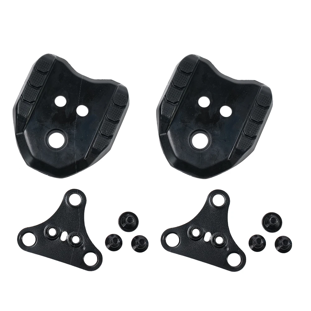 1pair Road Bike Clipless Pedal Platform Adapter Convert For-Shimano SPD H51/SH56 System Bicycle Clip Pedal Adaptor Accessories
1pair Road Bike Clipless Pedal Platform Adapter Convert For-Shimano SPD H51/SH56 System Bicycle Clip Pedal Adaptor Accessories