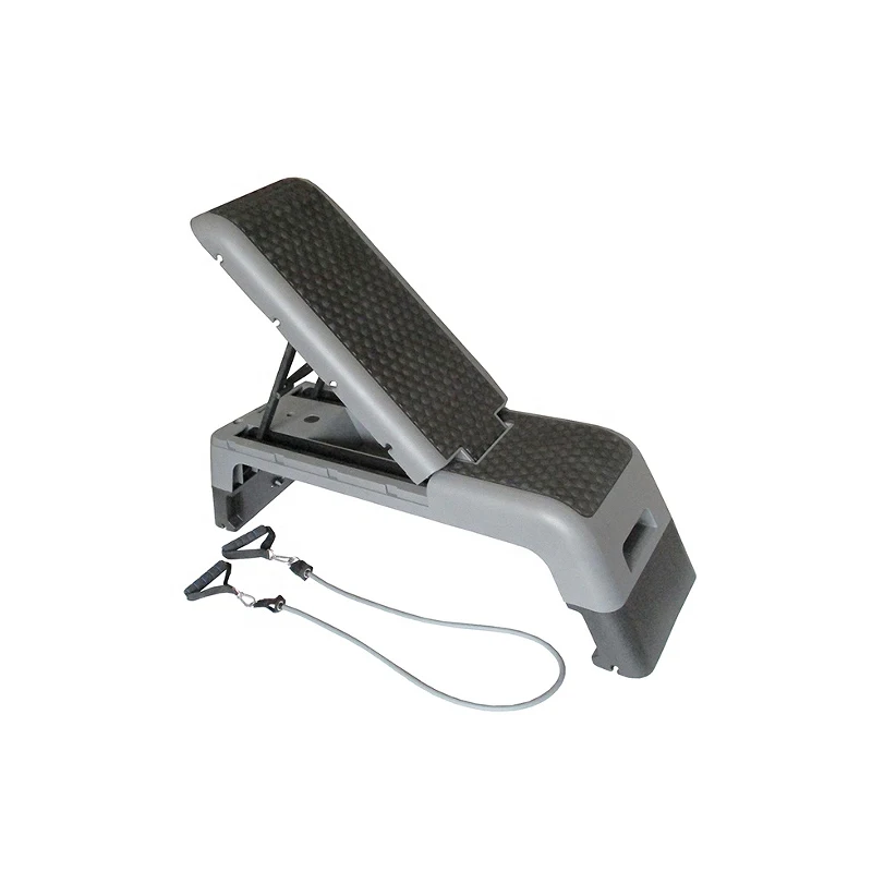 Многофункциональная педаль для тренировок в ритме, шаг для аэробного фитнеса с Натяжной веревкой, шаг для аэробики
Многофункциональная педаль для тренировок в ритме, шаг для аэробного фитнеса с Натяжной веревкой, шаг для аэробики