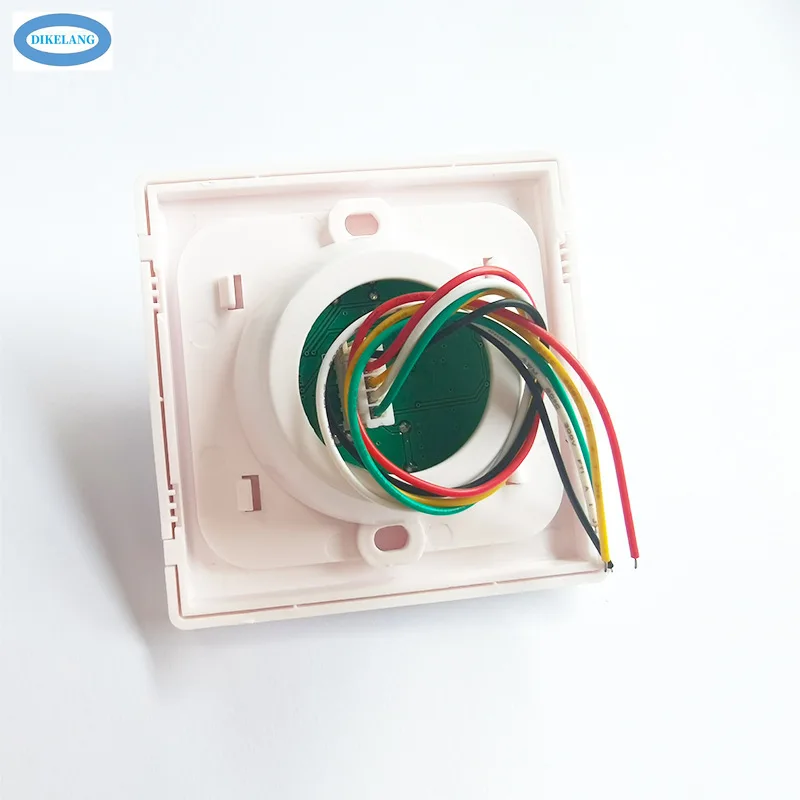 Infrared Alarm Detector for Home and Store Security with Anti-theft and Intruder Alert
Infrared Alarm Detector for Home and Store Security with Anti-theft and Intruder Alert