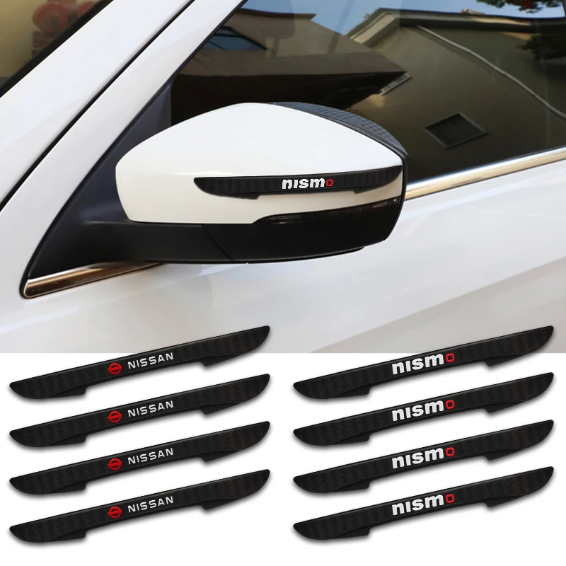 Car Door Crash Bar Silicone Protection Strip Scratch Long Pad For Nissan Qashqai j10 j11 X Trail t32 t31 Tiida Juke Micra Patrol
Car Door Crash Bar Silicone Protection Strip Scratch Long Pad For Nissan Qashqai j10 j11 X Trail t32 t31 Tiida Juke Micra Patrol