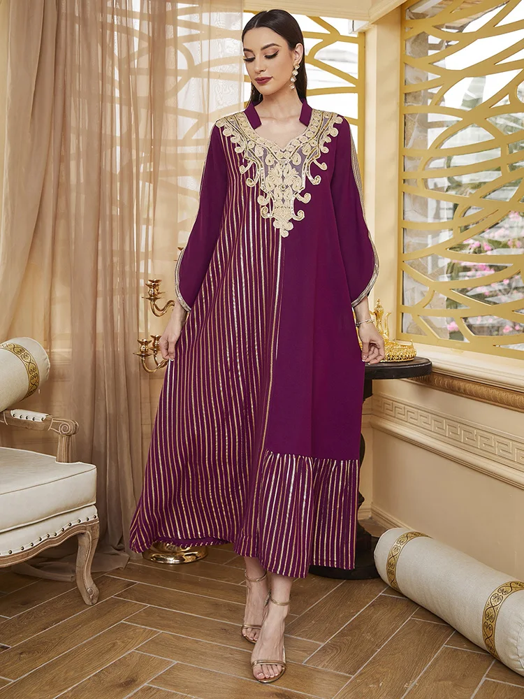 Шикарные элегантные длинные платья-Макси TOLEEN для женщин, роскошная вышивка блестками, модель 2022, Турция, Африканский вечерний халат, платье
Шикарные элегантные длинные платья-Макси TOLEEN для женщин, роскошная вышивка блестками, модель 2022, Турция, Африканский вечерний халат, платье