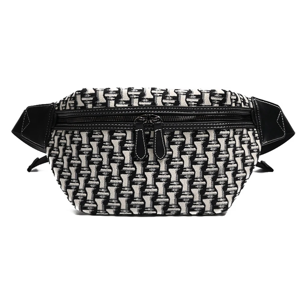 Забавная Сумка-бананка из искусственной кожи, Модный поясной кошелек, уличный стиль, на молнии, с несколькими карманами, портативный, просто...
Забавная Сумка-бананка из искусственной кожи, Модный поясной кошелек, уличный стиль, на молнии, с несколькими карманами, портативный, просто...