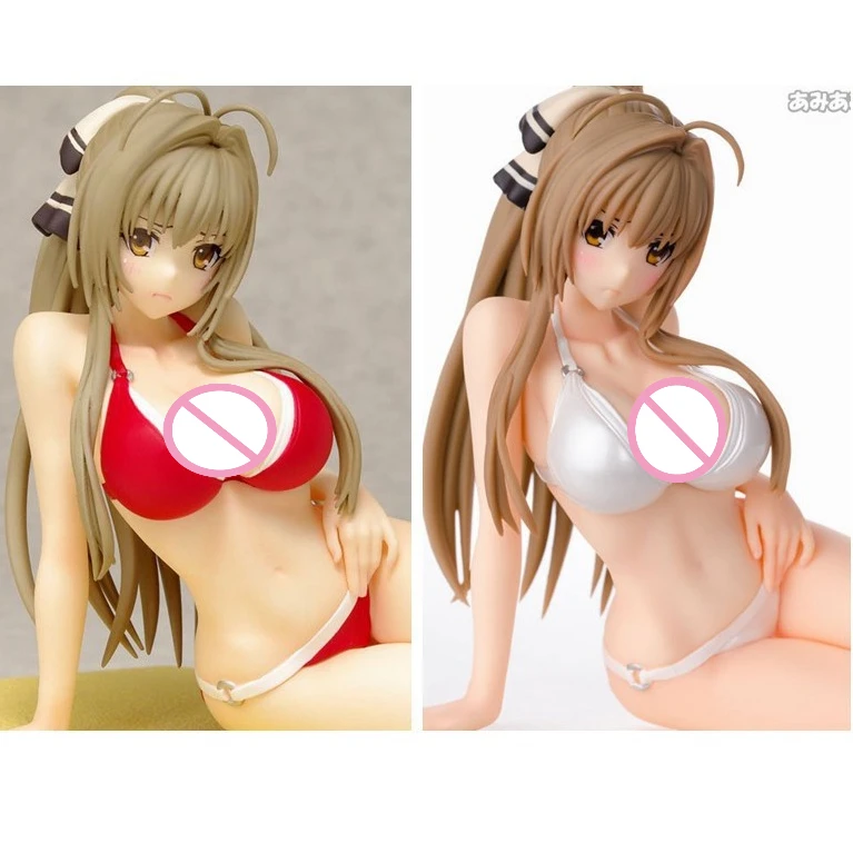 15cm Sento Isuzu Anime Figure Bikin Sexy Girl Periphery Statue Action Figure Pvc Model Doll Collection Desktop Display Gift Toys
15cm Sento Isuzu Anime Figure Bikin Sexy Girl Periphery Statue Action Figure Pvc Model Doll Collection Desktop Display Gift Toys