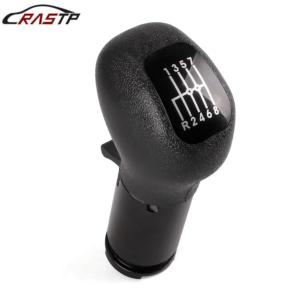 RASTP-New 8 Speed+R Manual Gear Lever Knob Truck Gear Shift Knob For Mercedes-Benz / Iveco Truck Accessories 0501215157 RS-TS023
RASTP-New 8 Speed+R Manual Gear Lever Knob Truck Gear Shift Knob For Mercedes-Benz / Iveco Truck Accessories 0501215157 RS-TS023
