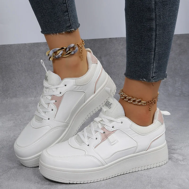Spring and summer sports shoes women's thick bottom casual 2022 white student cute kawaii bear vulcanized shoes flat bottom
Spring and summer sports shoes women's thick bottom casual 2022 white student cute kawaii bear vulcanized shoes flat bottom