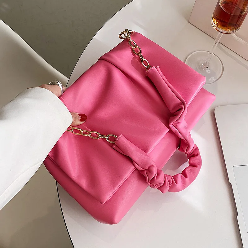 MAPDAW Handbag 2022 Fashion Simple Designer Spring PU Leather Women Shopper Luxury Underarm Shoulder Crossbody Bags
MAPDAW Handbag 2022 Fashion Simple Designer Spring PU Leather Women Shopper Luxury Underarm Shoulder Crossbody Bags