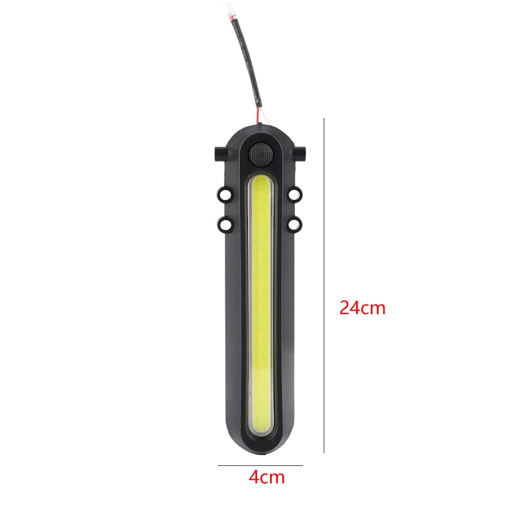 Replacement For 5.5 Inch Carbon Fiber Electric Scooter/Aluminum Alloy Electric Scooter LED Headlight LED Light Lamp
Replacement For 5.5 Inch Carbon Fiber Electric Scooter/Aluminum Alloy Electric Scooter LED Headlight LED Light Lamp