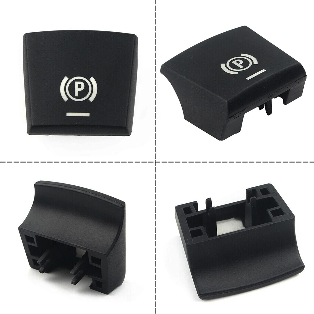 P Button Switch Cover 1pcs ABS Brand New Handbrake High Quality For X1 X3 X4 X5 X6 For 1 3 4 5 7 Series
P Button Switch Cover 1pcs ABS Brand New Handbrake High Quality For X1 X3 X4 X5 X6 For 1 3 4 5 7 Series