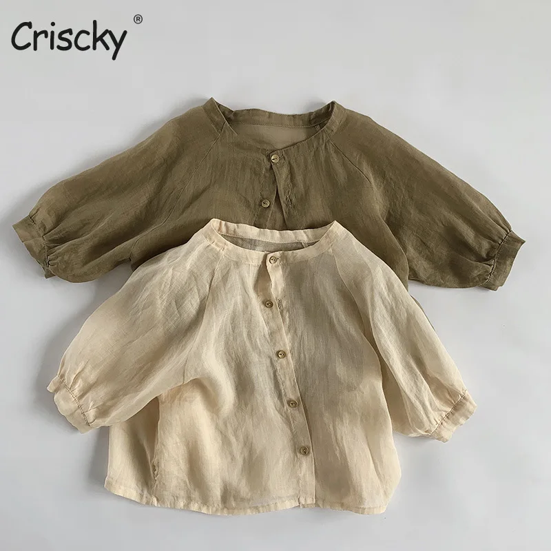 Criscky Kids Spring Coats Outerwear Boy Long Sleeve Casual Jacket Baby Girls Jackets For Spring Autumn Children Clothing
Criscky Kids Spring Coats Outerwear Boy Long Sleeve Casual Jacket Baby Girls Jackets For Spring Autumn Children Clothing