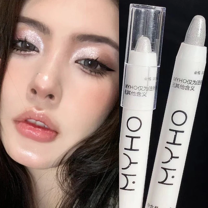 Подводка для глаз с алмазным блеском, 3 цвета
Подводка для глаз с алмазным блеском, 3 цвета