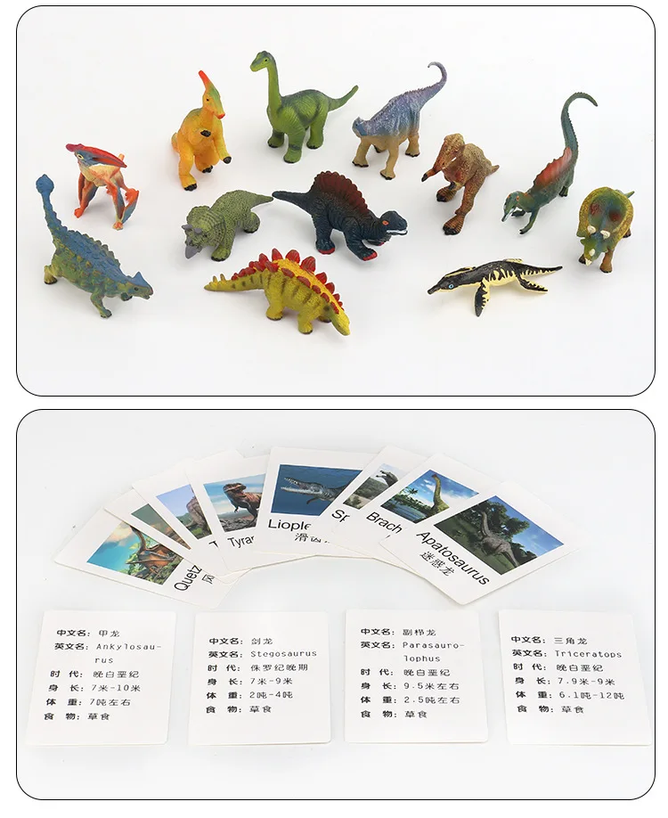 Animal model Matching Learning Literacy Card for Children to Recognize Knowledge Materials
Animal model Matching Learning Literacy Card for Children to Recognize Knowledge Materials
