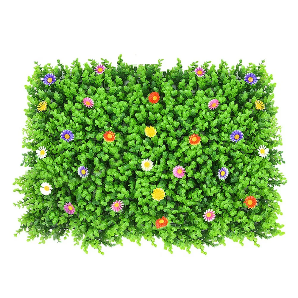 Artificial Turf Turf None 40*60cm Cafe Decoration For Home Green Hotel Living Room Plastic Durable Easy To Clean
Artificial Turf Turf None 40*60cm Cafe Decoration For Home Green Hotel Living Room Plastic Durable Easy To Clean
